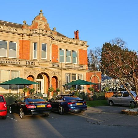Millfields Hotel Grimsby Ngoại thất bức ảnh