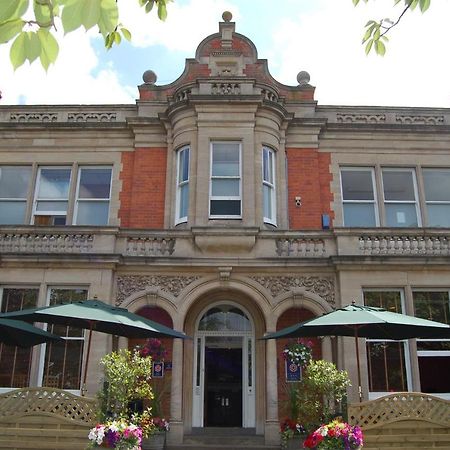 Millfields Hotel Grimsby Ngoại thất bức ảnh