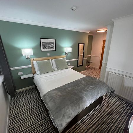 Millfields Hotel Grimsby Ngoại thất bức ảnh