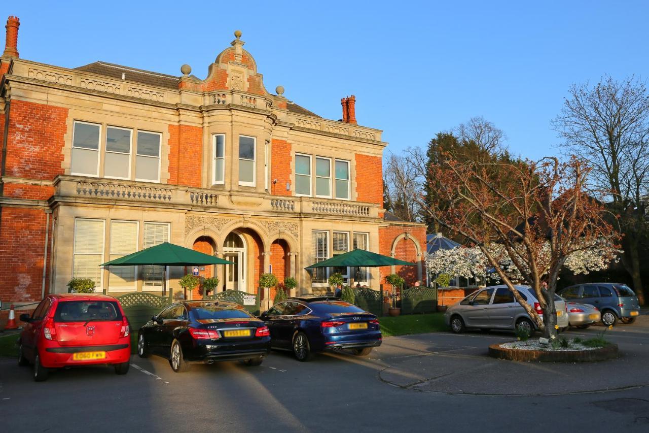 Millfields Hotel Grimsby Ngoại thất bức ảnh