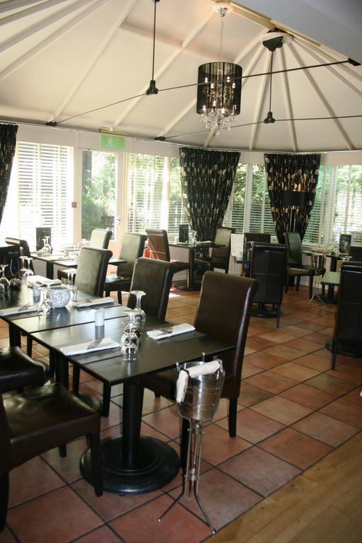 Millfields Hotel Grimsby Ngoại thất bức ảnh