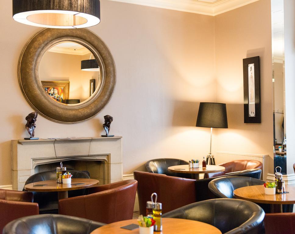 Millfields Hotel Grimsby Ngoại thất bức ảnh