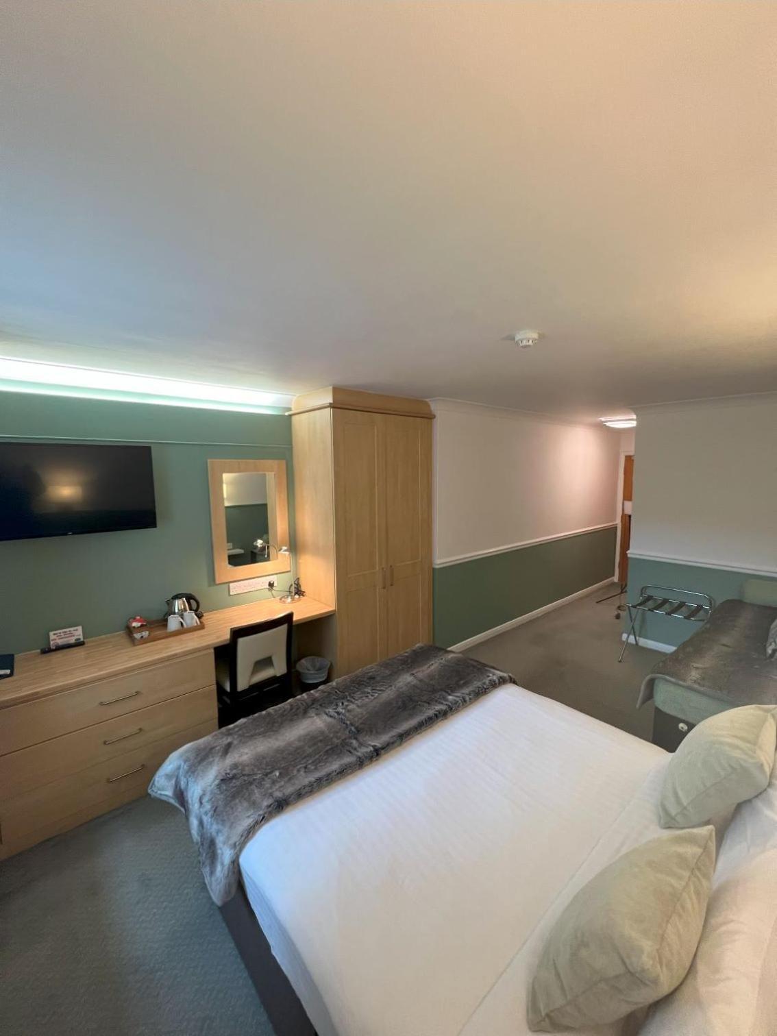 Millfields Hotel Grimsby Ngoại thất bức ảnh