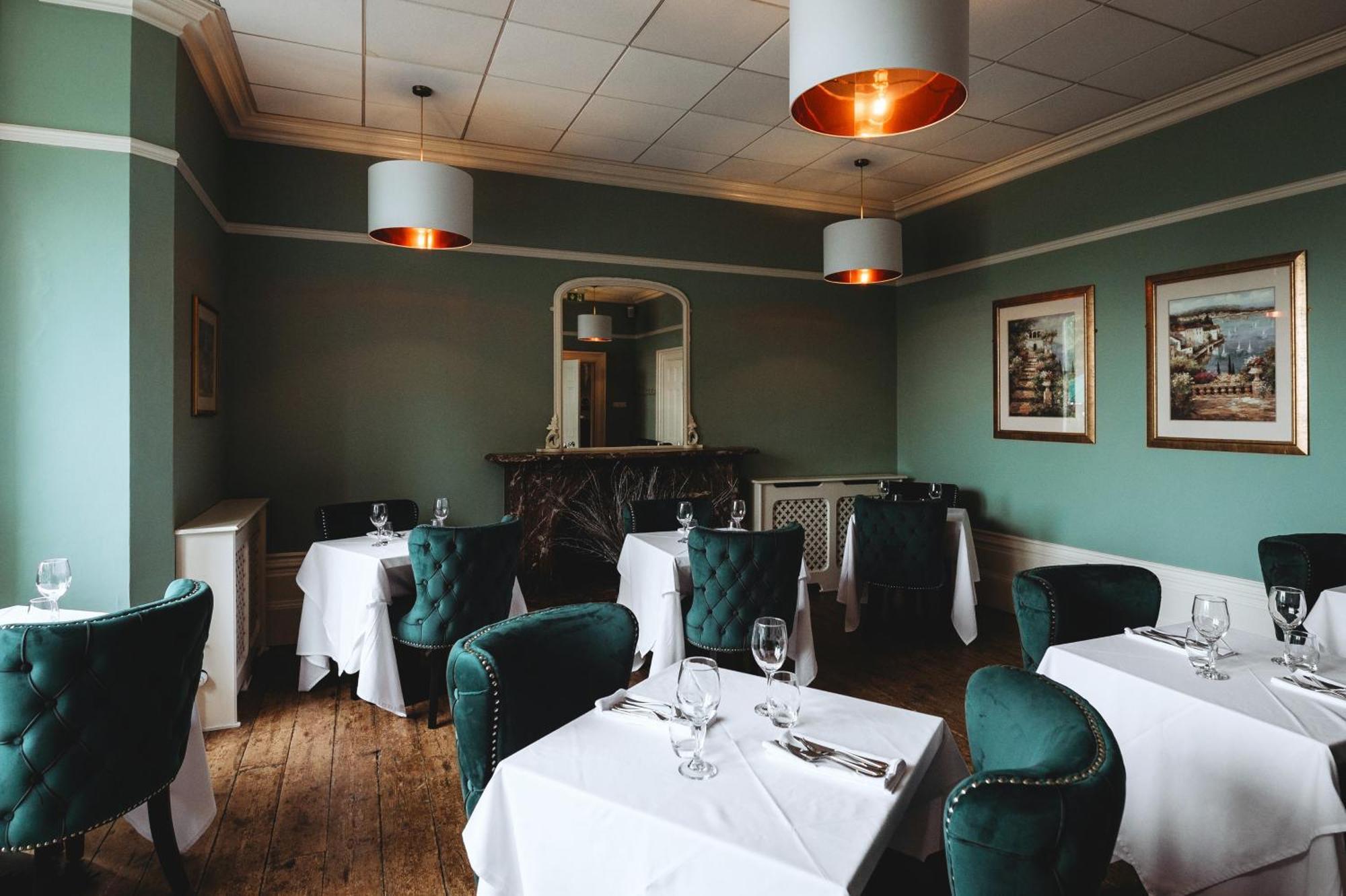 Millfields Hotel Grimsby Ngoại thất bức ảnh
