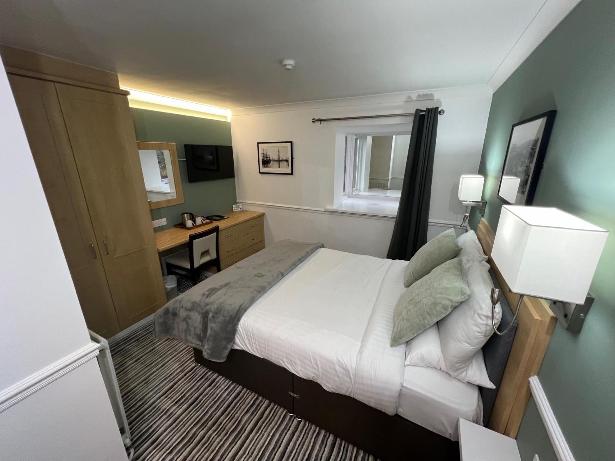 Millfields Hotel Grimsby Ngoại thất bức ảnh