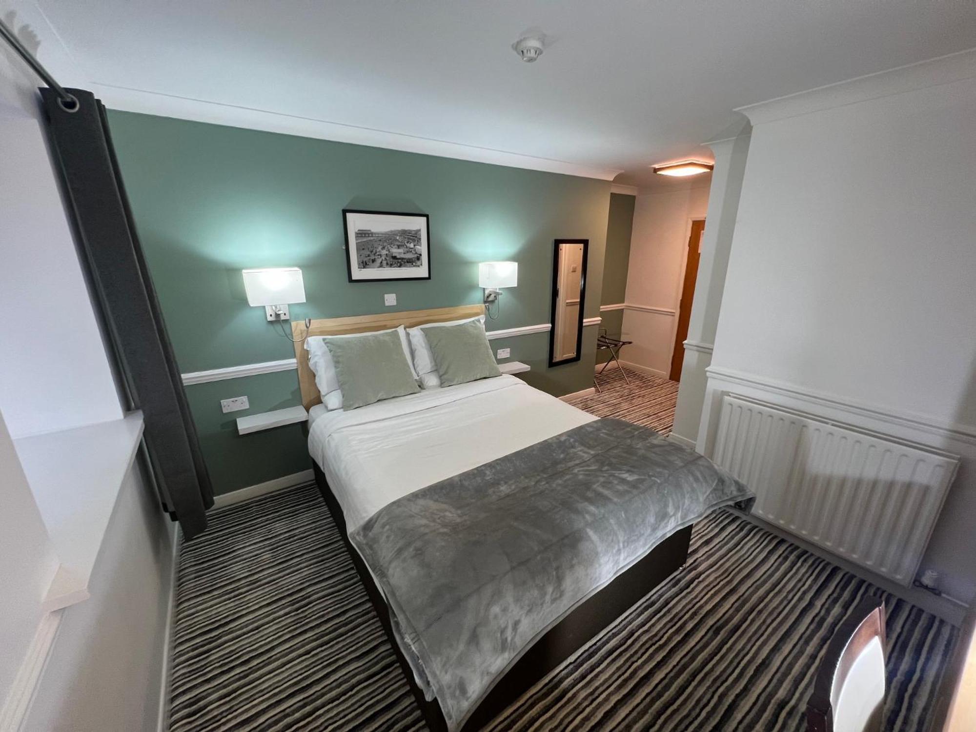 Millfields Hotel Grimsby Ngoại thất bức ảnh