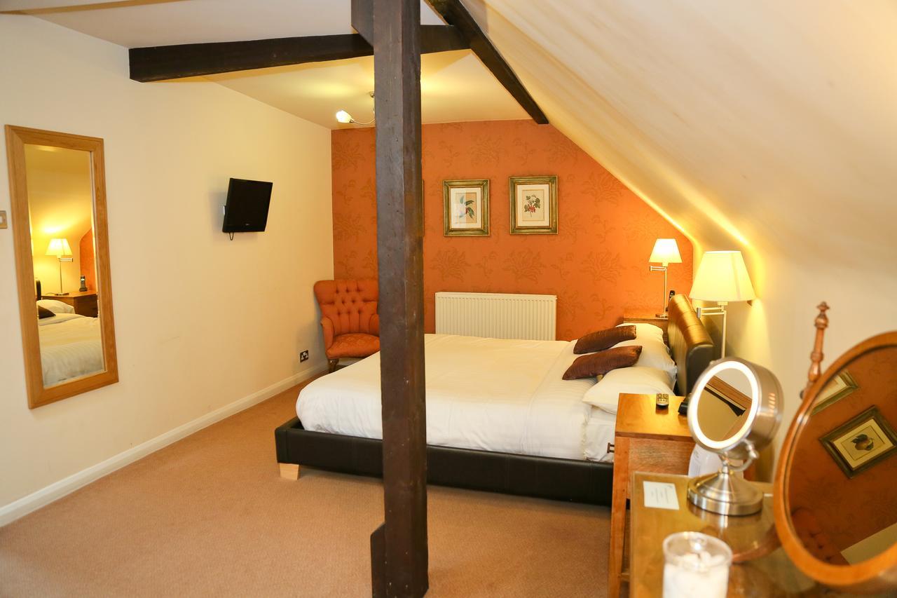 Millfields Hotel Grimsby Ngoại thất bức ảnh