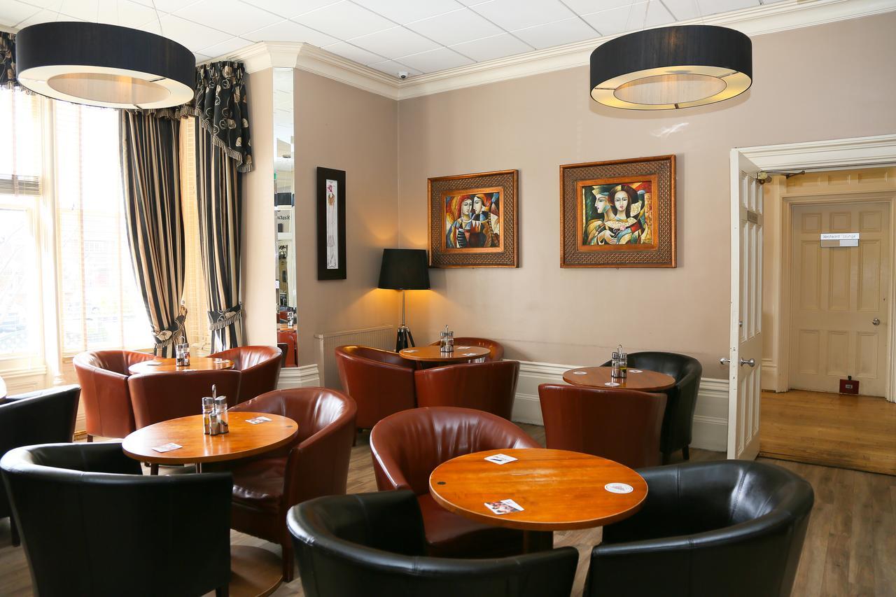 Millfields Hotel Grimsby Ngoại thất bức ảnh