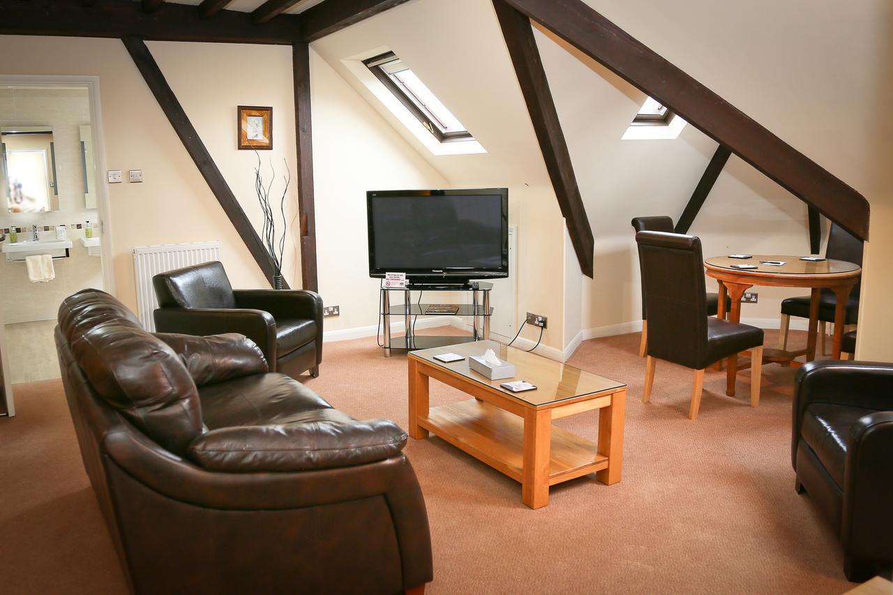 Millfields Hotel Grimsby Ngoại thất bức ảnh