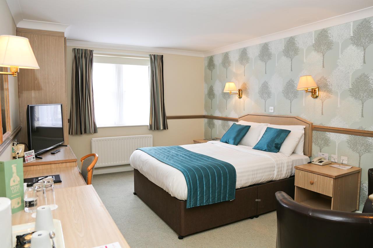 Millfields Hotel Grimsby Ngoại thất bức ảnh