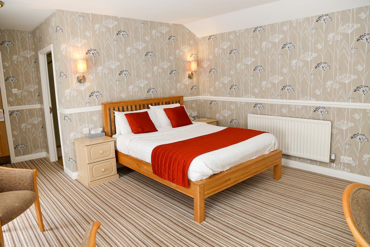 Millfields Hotel Grimsby Ngoại thất bức ảnh
