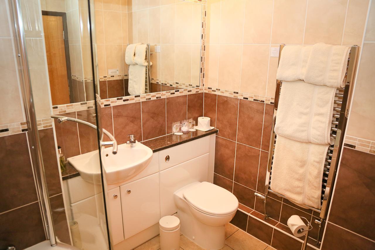 Millfields Hotel Grimsby Ngoại thất bức ảnh