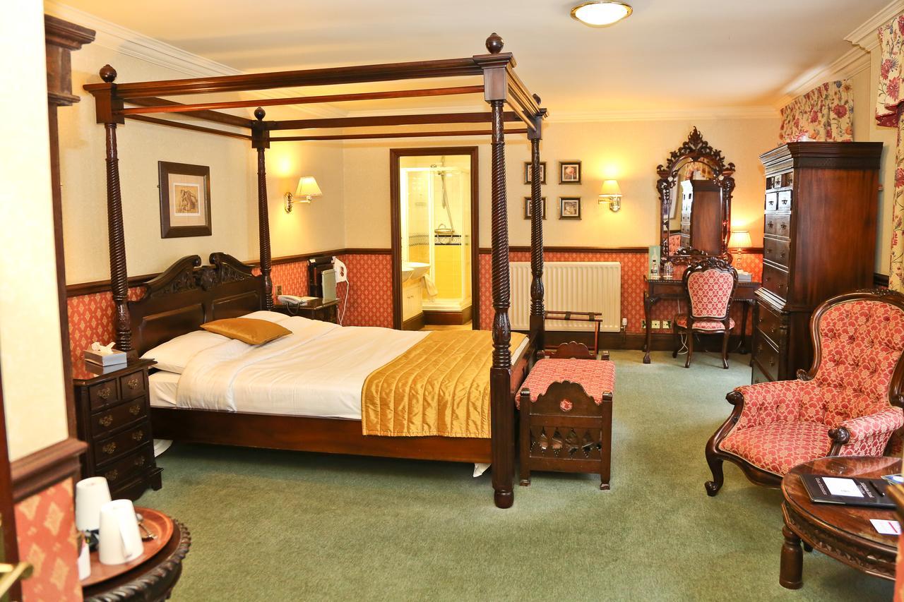 Millfields Hotel Grimsby Ngoại thất bức ảnh