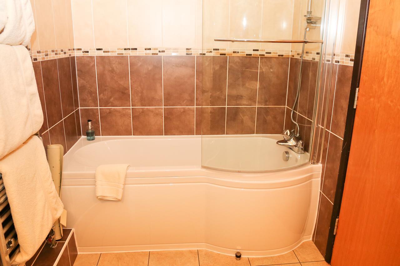 Millfields Hotel Grimsby Ngoại thất bức ảnh