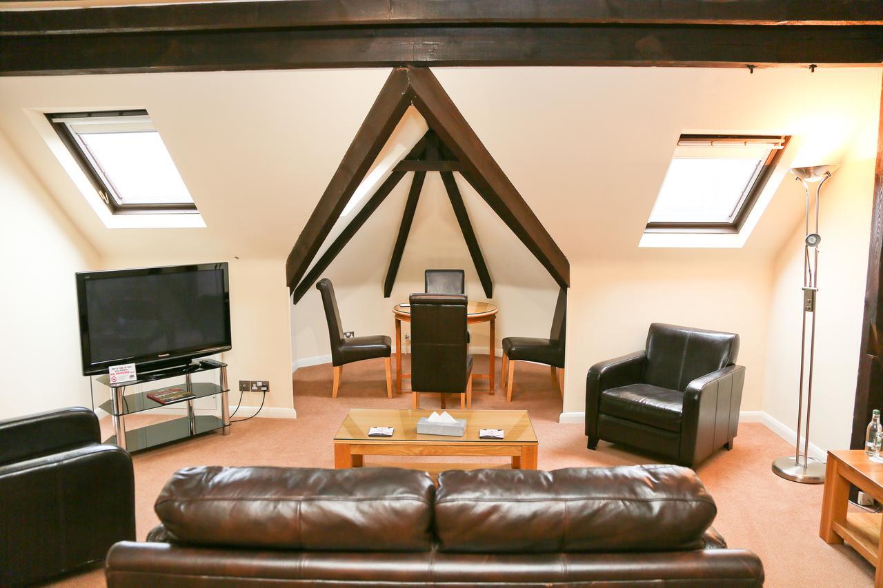 Millfields Hotel Grimsby Ngoại thất bức ảnh