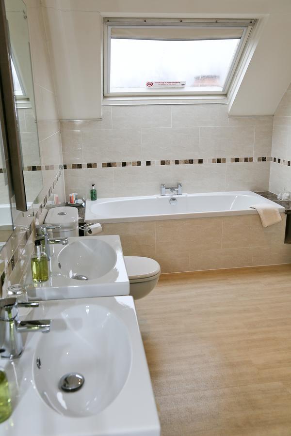 Millfields Hotel Grimsby Ngoại thất bức ảnh