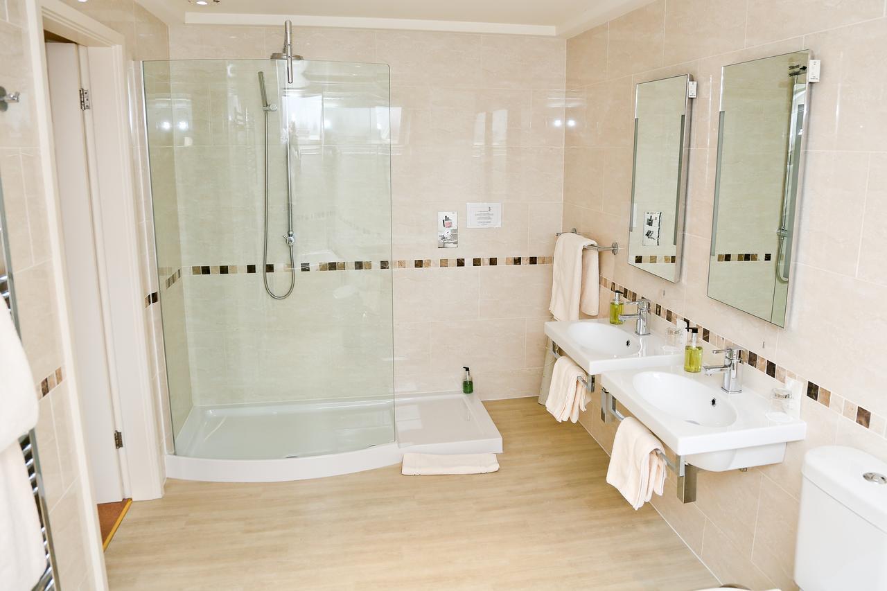 Millfields Hotel Grimsby Ngoại thất bức ảnh