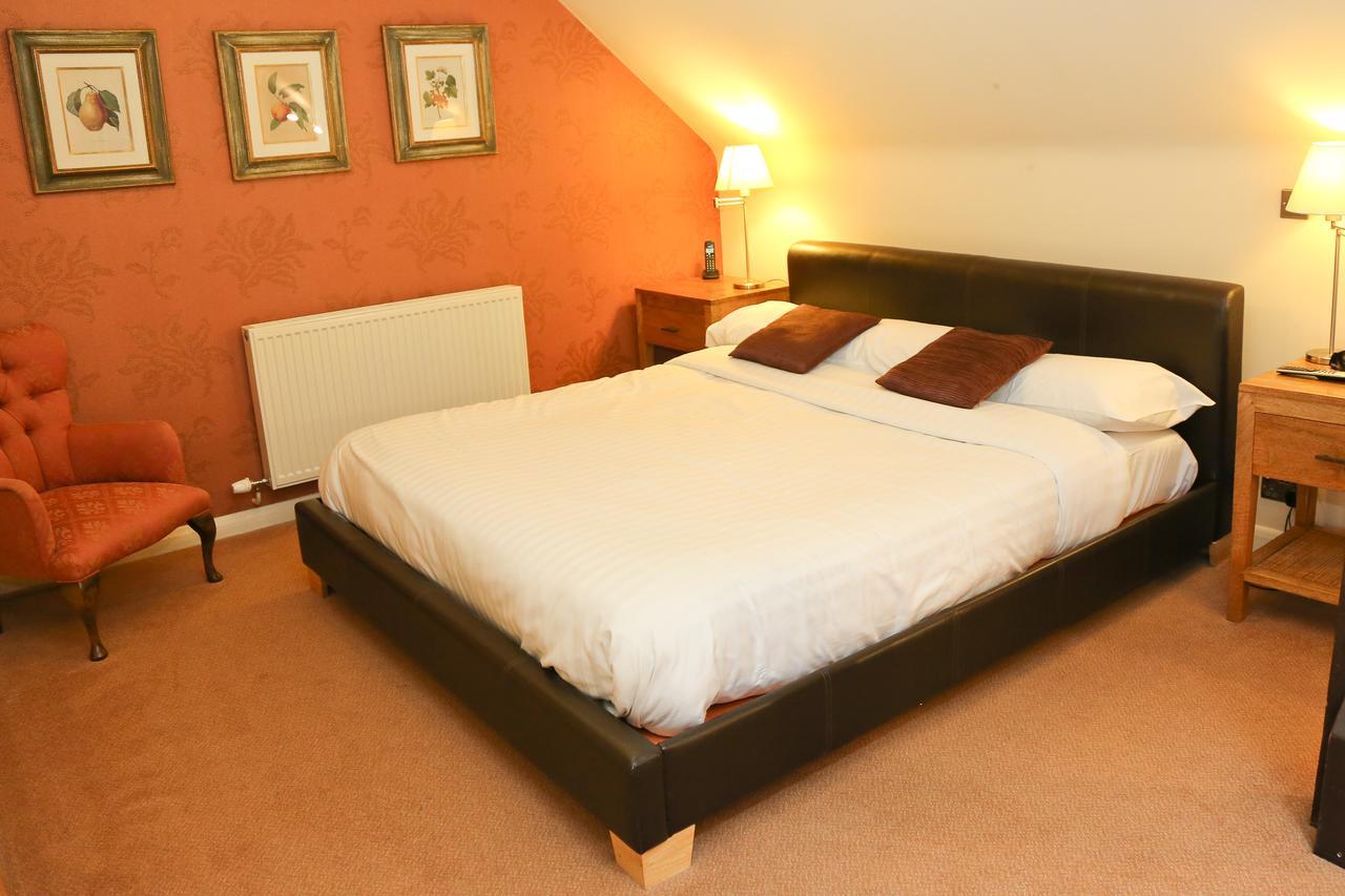 Millfields Hotel Grimsby Ngoại thất bức ảnh
