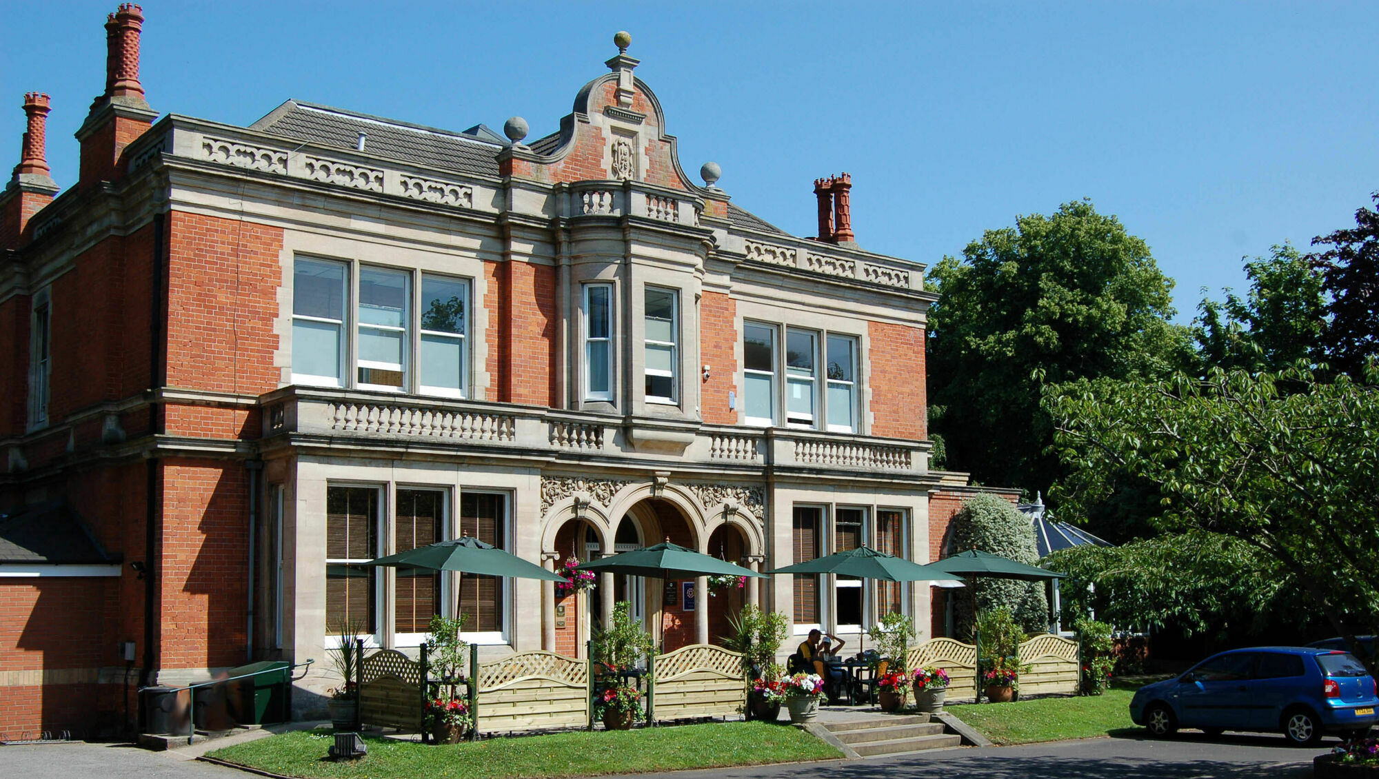 Millfields Hotel Grimsby Ngoại thất bức ảnh