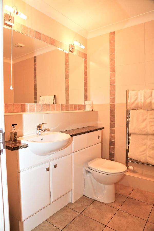 Millfields Hotel Grimsby Ngoại thất bức ảnh